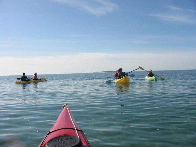  Remar na ria 